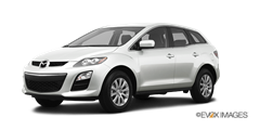 2012 Mazda CX-7