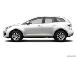 2012 Mazda CX-7 i SV Sport Utility