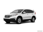 2012 Honda CR-V EX Sport Utility