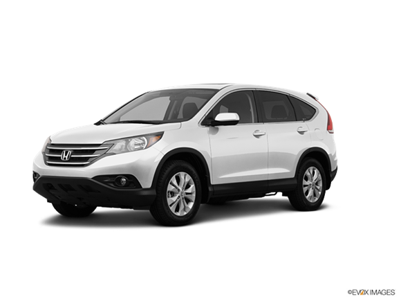 2012 Honda CR-V EX Photo