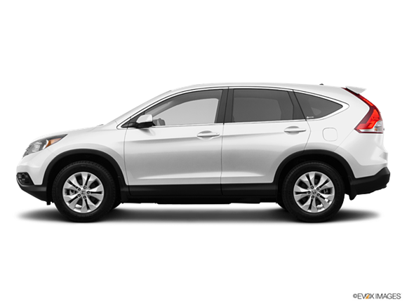 2012 Honda CR-V EX Photo