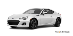 2013 Subaru BRZ