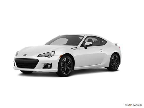 2013 Subaru BRZ Limited  Photo