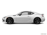 2013 Subaru BRZ Limited  Coupe