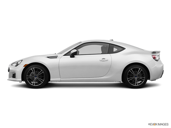2013 Subaru BRZ Limited  Photo
