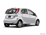 2012 Mitsubishi i-MiEV SE  Hatchback