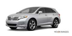 2012 Toyota Venza