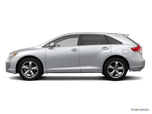 2012 Toyota Venza Limited  Wagon