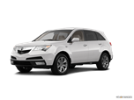 2012 Acura MDX  Sport Utility