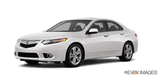 2012 Acura TSX