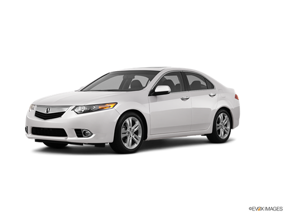2012 Acura TSX  Photo
