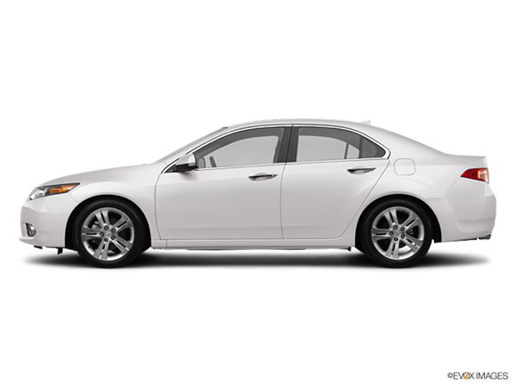 2012 Acura TSX  Photo