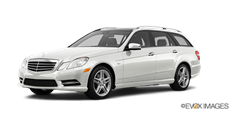 2012 Mercedes-Benz E-Class