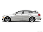 2012 Mercedes-Benz E-Class E63 AMG  Wagon