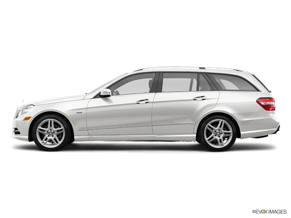 2012 Mercedes-Benz E-Class E63 AMG  Photo