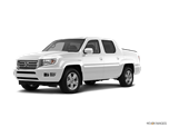 2012 Honda Ridgeline RTL Pickup