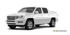 2012 Honda Ridgeline