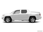 2012 Honda Ridgeline RTL Pickup