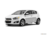 2012 Chevrolet Sonic