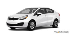 2012 Kia Rio