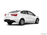 2012 Kia Rio EX  Sedan