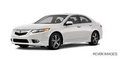 2012 Acura TSX