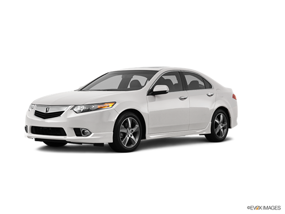 2012 Acura TSX  Photo