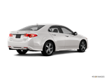2012 Acura TSX  Sedan