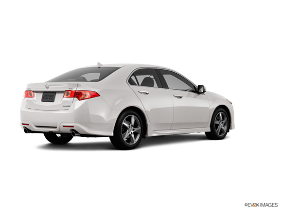 2012 Acura TSX  Photo