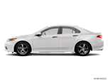 2012 Acura TSX  Sedan