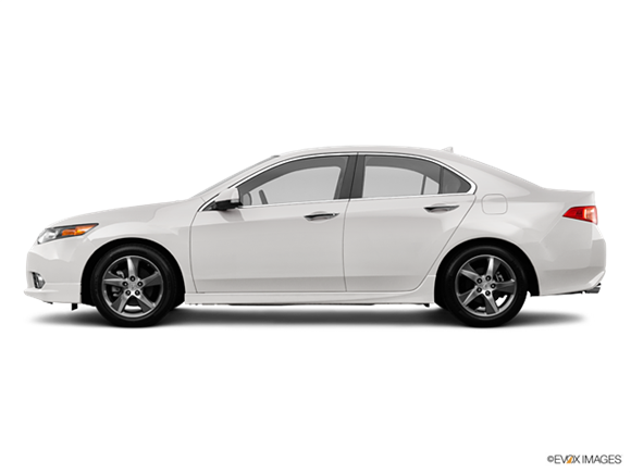 2012 Acura TSX  Photo