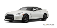 2013 Nissan GT-R