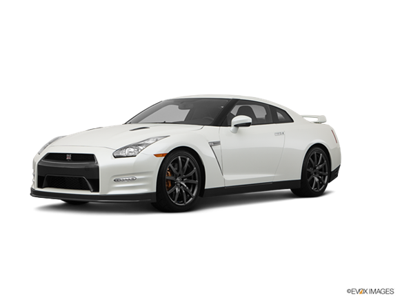 2013 Nissan GT-R Premium  Photo