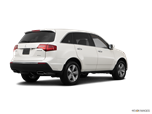 2012 Acura MDX  Sport Utility