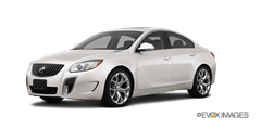 2012 Buick Regal