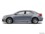 2012 Suzuki Kizashi Sport SLS  Sedan