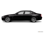 2013 Maserati Quattroporte Sport GT S  Sedan