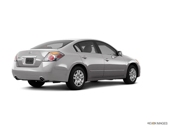 2012 Nissan Altima 2.5  Photo