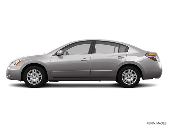 2012 Nissan Altima 2.5  Photo