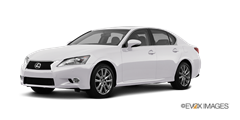 2013 Lexus GS