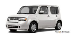 2012 Nissan cube