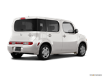 2012 Nissan cube SL  Wagon