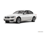 2012 BMW 3 Series 328i  Sedan
