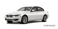 2012 BMW 3 Series
