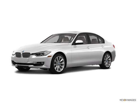 2012 BMW 3 Series 328i  Photo