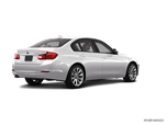 2012 BMW 3 Series 328i  Sedan