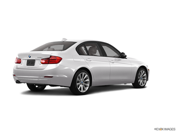 2012 BMW 3 Series 328i  Photo