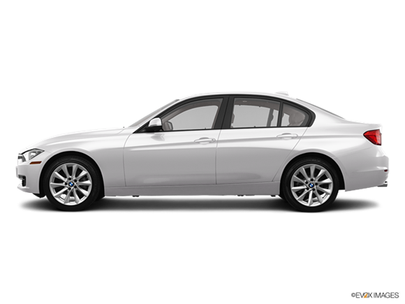 2012 BMW 3 Series 328i  Photo