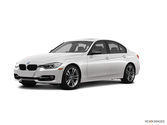2012 BMW 3 Series 335i  Photo