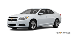 2013 Chevrolet Malibu